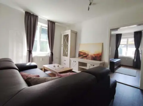 Piso en calle del Progreso, 1