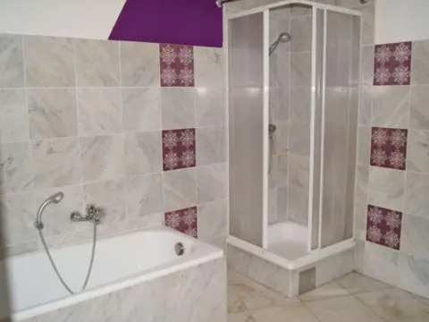 Piso en calle de Ramón Álvarez, 13