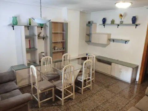 Dúplex en calle Nuestra Señora de la Fuensanta, 1