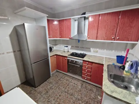Dúplex en calle Nuestra Señora de la Fuensanta, 1
