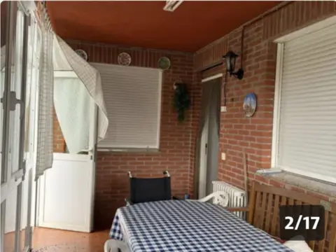 Casa unifamiliar en calle del Barrio, 14