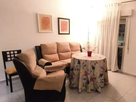 Piso en Avenida de San Antonio, 20