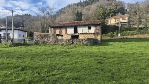 Finca rústica en Barrio de la Iglesia, 6
