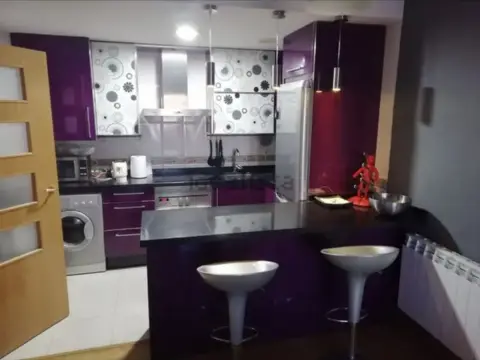Apartamento en calle de los Huertos, 1