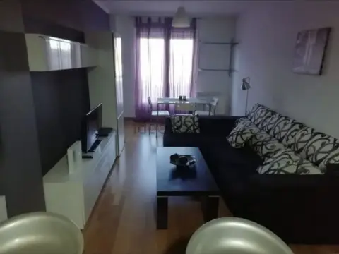 Apartamento en calle de los Huertos, 1