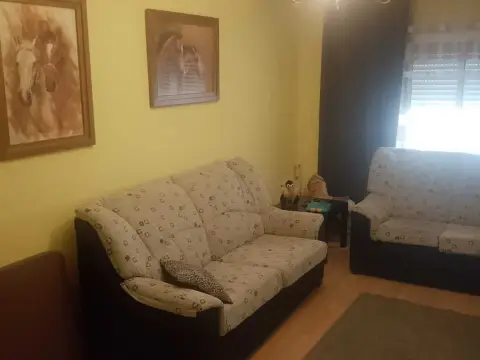 Piso en calle del Santo Angel de la Guarda, 1