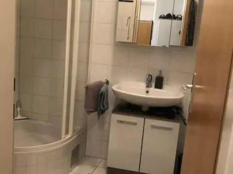 Piso en calle de Juan Carrasco, 25