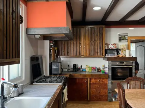 Chalet unifamiliar en Carrer de Sant Salvador, 43