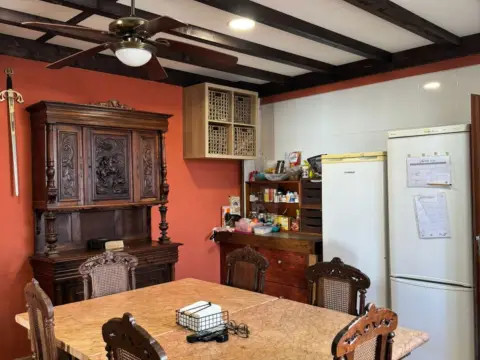 Chalet unifamiliar en Carrer de Sant Salvador, 43