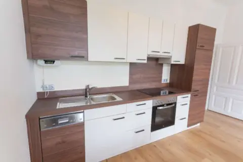 Piso en Camino de la Raposa, 55