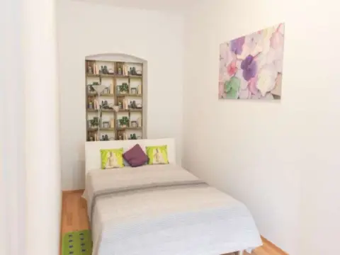 Piso en Camino de la Raposa, 55