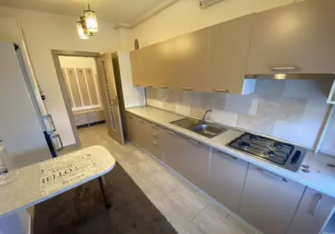 Piso en calle de Burgo Nuevo, 19