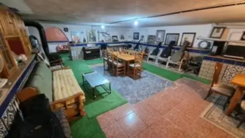 Chalet pareado en calle de Catalpas, 1