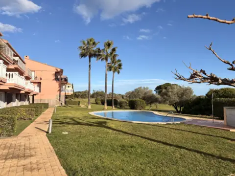 Piso en Carrer Madrid, 1