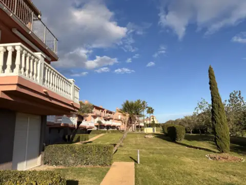 Piso en Carrer Madrid, 1