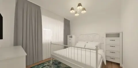 Piso en calle Quintela Leirado, 3