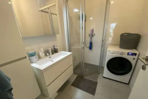 Piso en Avenida de Alfonso VIII, 1