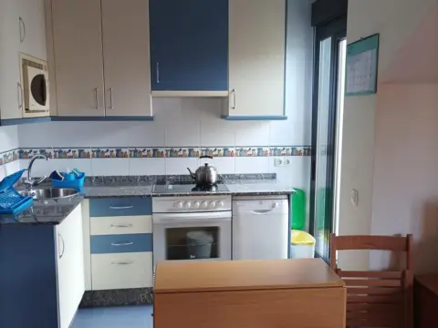 Apartamento en Avenida de Asturias, 32