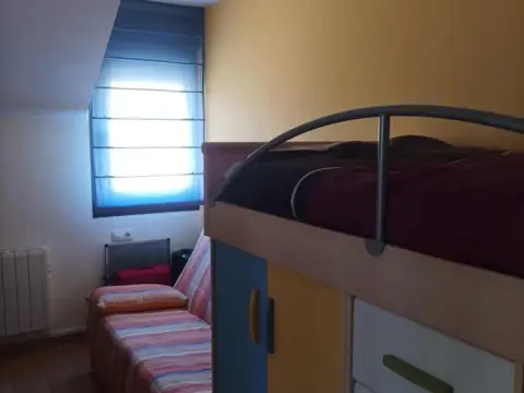 Apartamento en Avenida de Asturias, 32