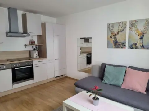 Piso en calle de Fuerte, 12