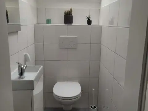 Piso en calle de Fuerte, 12