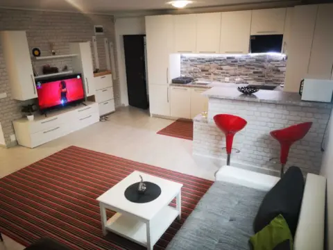 Piso en calle Concepción Rodríguez Garzón, 1