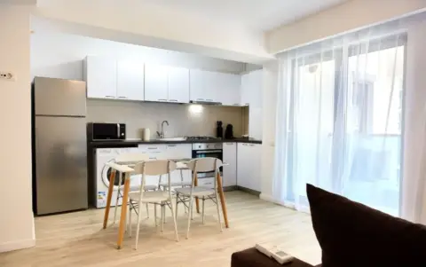 Piso en calle de la Lorca, 12