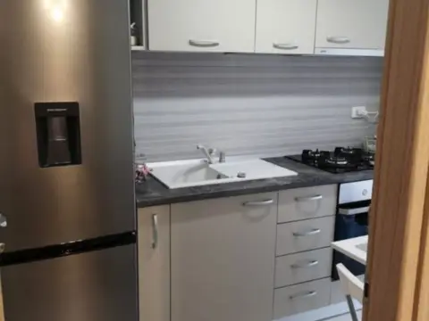 Piso en Carrer de Wad-Ras, 13