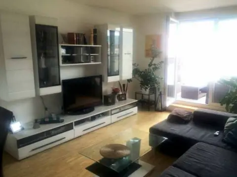 Piso en Avenida de la Cinta, 38