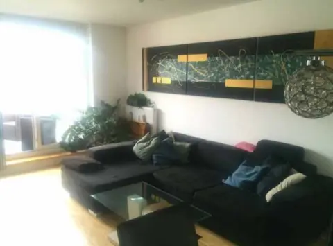 Piso en Avenida de la Cinta, 38