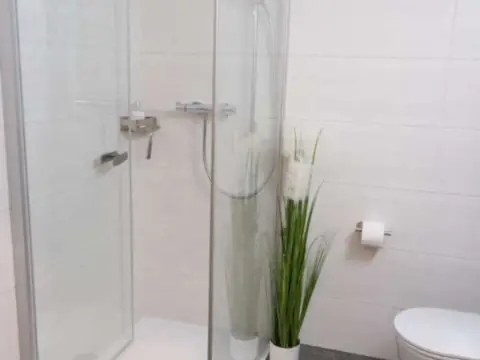 Piso en calle de Martínez de Espronceda, 3