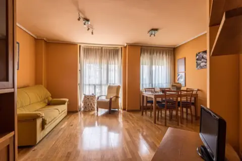 Piso en Avinguda del Mediterrani, 1