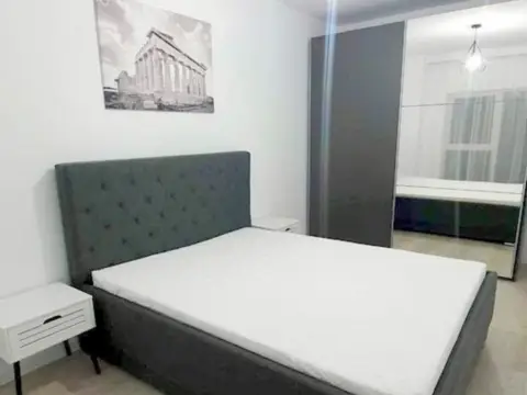 Piso en calle de Algorta, 3