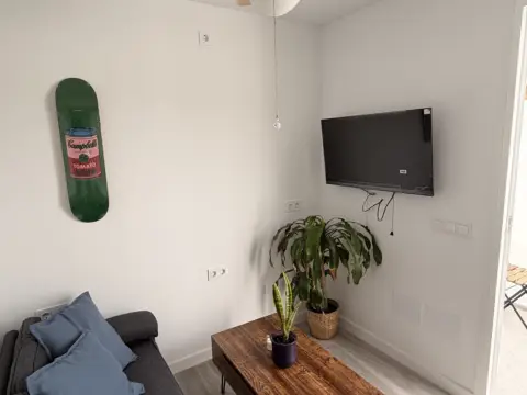 Piso en calle de Trafalgar, 1