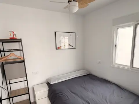 Piso en calle de Trafalgar, 1