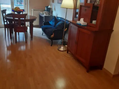 Apartamento en calle de la Rúa, 26