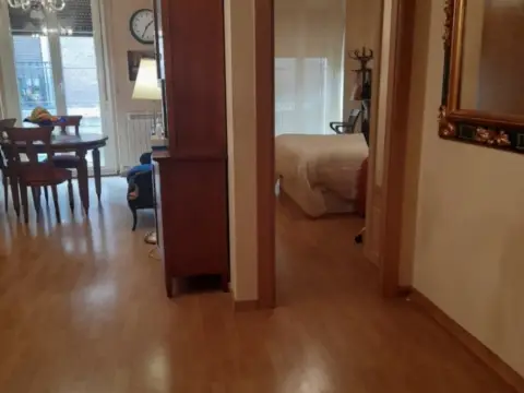 Apartamento en calle de la Rúa, 26