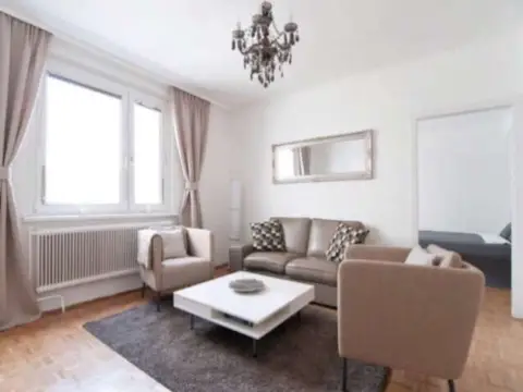 Piso en calle de las Membrilleras, 34