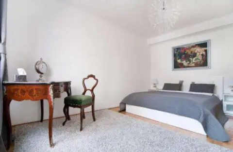 Piso en calle de las Membrilleras, 34