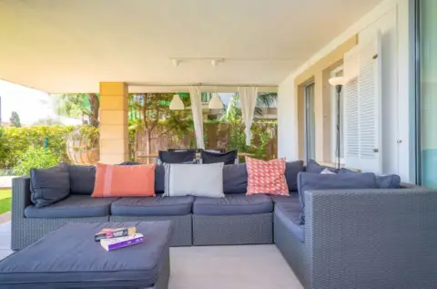 Apartamento en Avinguda del Barcarès, 17