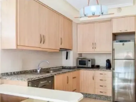 Apartamento en Avenida de Astorga, 22