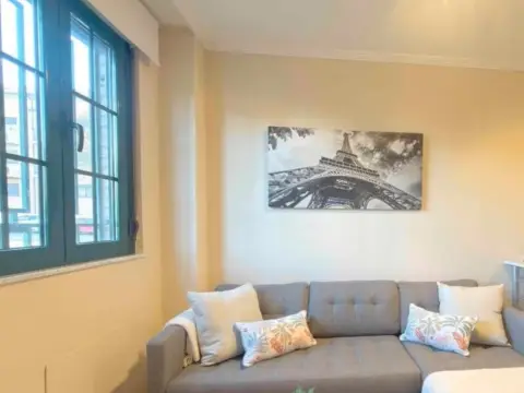 Apartamento en Avenida de Astorga, 22