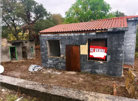 Casa rústica en calle de San Silvestre, 6