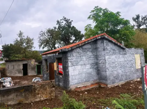 Casa rústica en calle de San Silvestre, 6