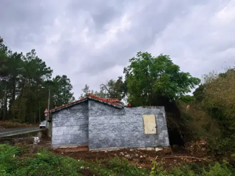 Casa rústica en calle de San Silvestre, 6