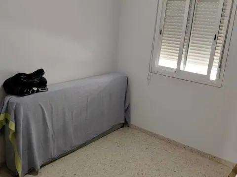 Piso en calle Clara Campoamor, 5