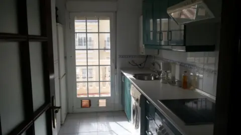 Apartamento en calle de Julio Cienfuegos, 17