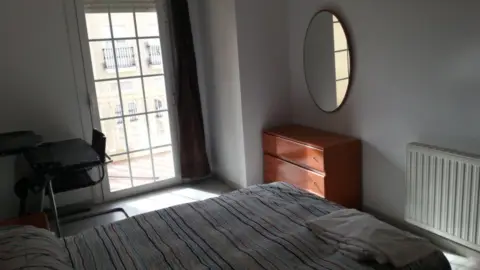 Apartamento en calle de Julio Cienfuegos, 17