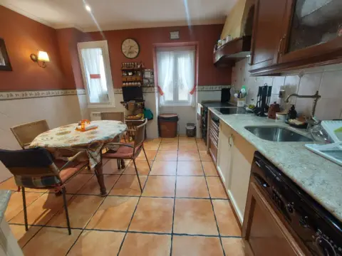 Piso en calle de Laskaibar, 9