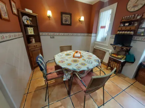 Piso en calle de Laskaibar, 9